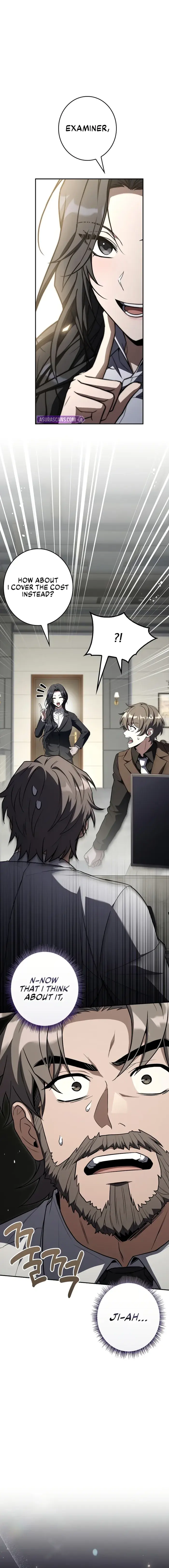 Only I Have an EX-Grade Summon Chapter 14 image 15_optimized